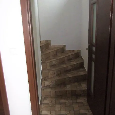 Na Rohacskej Holiday home Zuberec