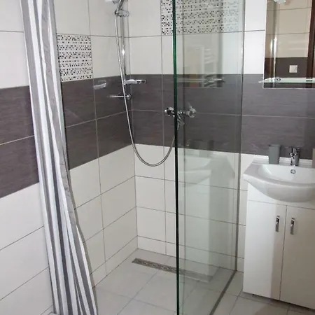 Dovolenkový dom Na Rohacskej *
