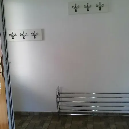 Na Rohacskej Zuberec