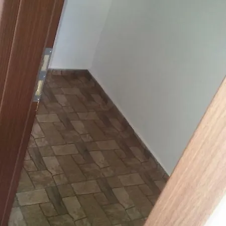 Na Rohacskej * Zuberec